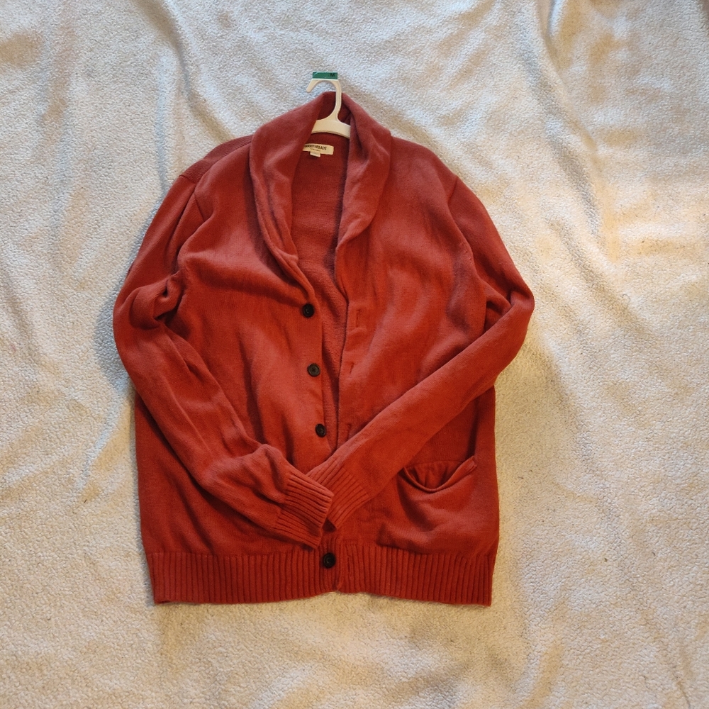 Goodthreads Cardigan